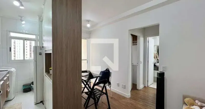 Kitnet / stúdio para aluguel - paraíso, 1 quarto,  33 m² - são paulo