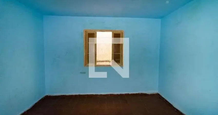 Casa com 1 quarto para alugar na Rua Bucuituba, Vila Ema, São Paulo