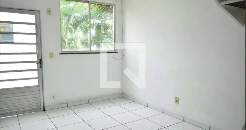 Apartamento para aluguel - campo grande, 2 quartos,  24 m² - rio de janeiro