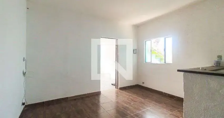 Casa para aluguel - vila cosmopolita, 1 quarto,  60 m² - são paulo