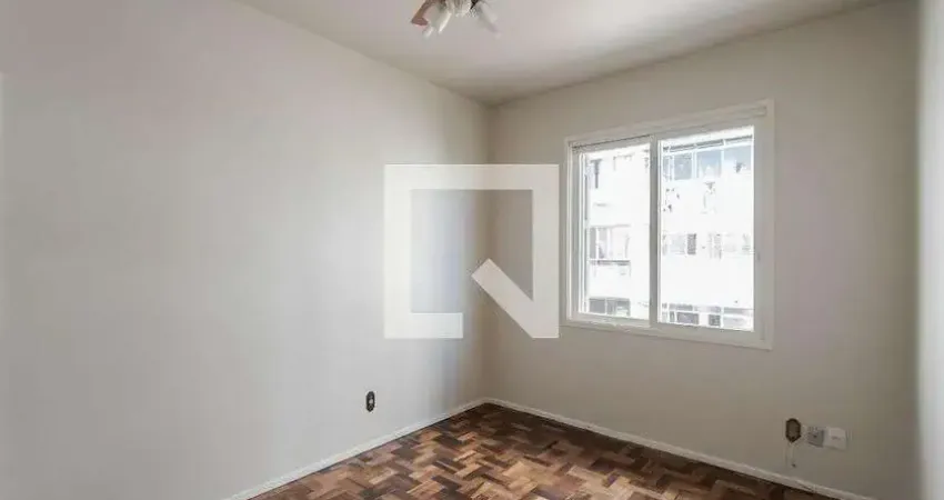 Apartamento para aluguel - são joão , 2 quartos,  78 m² - porto alegre