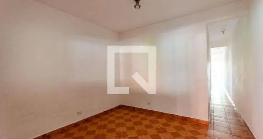 Casa com 2 quartos para alugar na Rua Cláudio Gonzaga de Souza, Jardim Peri, São Paulo