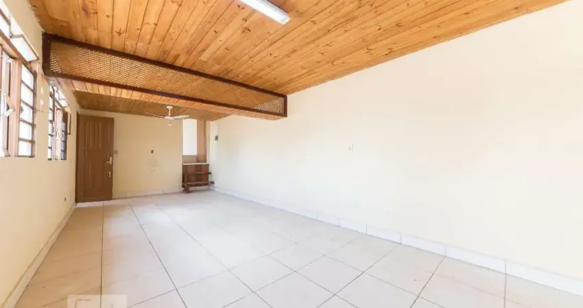 Casa para aluguel - parque industrial, 2 quartos,  70 m² - campinas