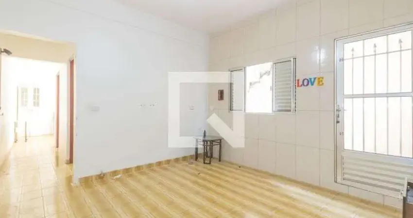Casa com 2 quartos para alugar na Rua Ana Clélia Rodrigues 174, Pestana, Osasco