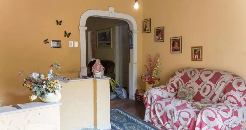 Casa para aluguel - rio comprido, 3 quartos, 70 m² - rio de janeiro