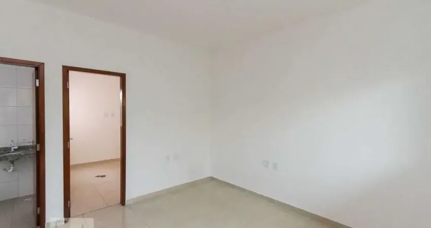 Casa / sobrado em condomínio para aluguel - vila carrão, 1 quarto,  50 m² - são paulo