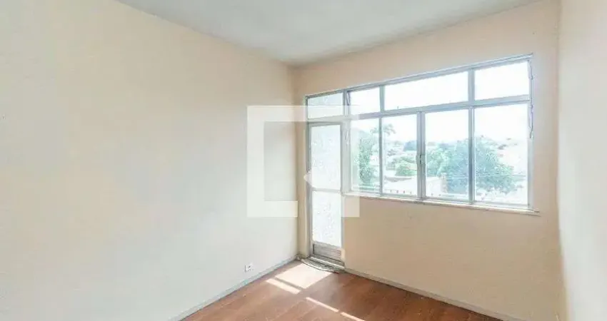Apartamento para aluguel - cascadura, 3 quartos,  70 m² - rio de janeiro