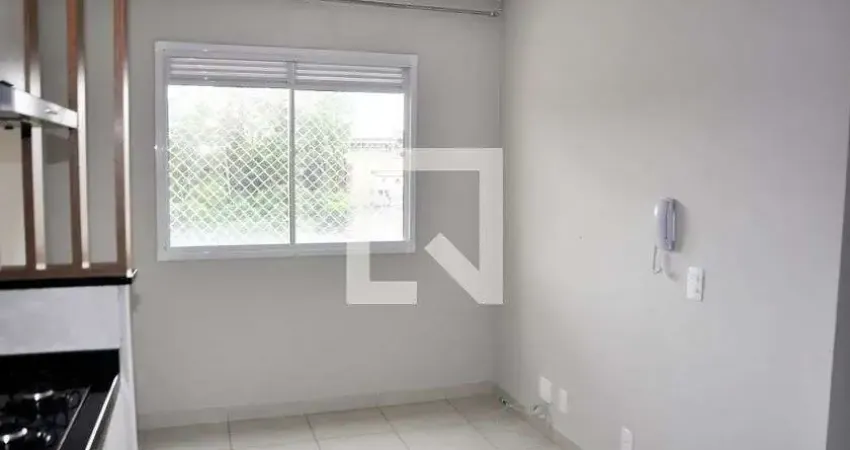 Apartamento para aluguel - jaraguá, 2 quartos,  32 m² - são paulo