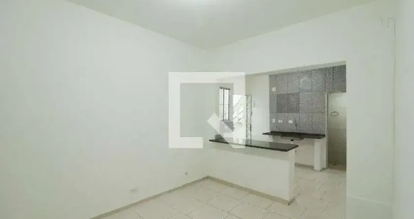 Casa com 1 quarto para alugar na Rua Fúlvio Morganti, Mandaqui, São Paulo