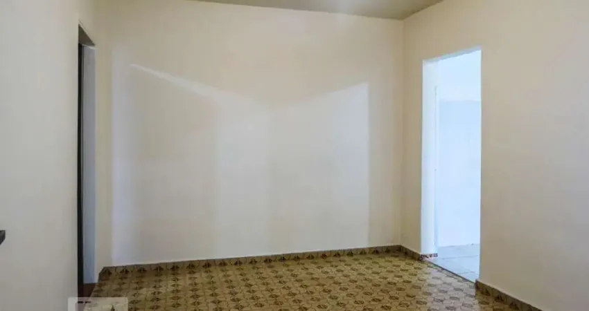 Casa com 1 quarto para alugar na Rua Carlos Rosseti, Cipava, Osasco