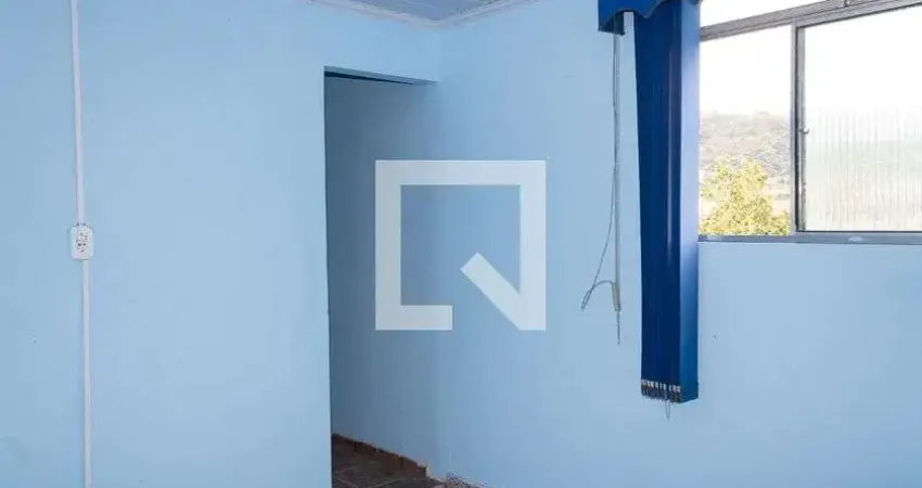 Casa para aluguel - campo grande, 3 quartos,  90 m² - rio de janeiro