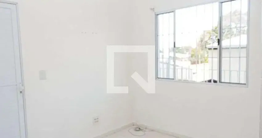 Casa / sobrado em condomínio para aluguel - cidade dutra, 1 quarto,  50 m² - são paulo