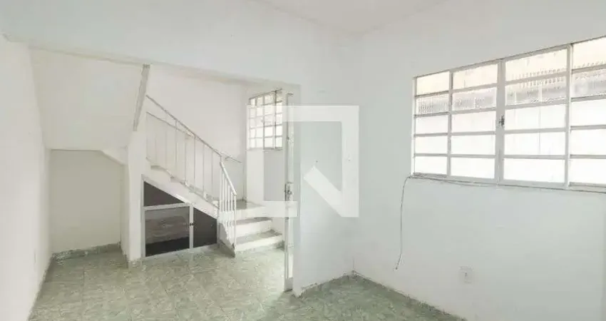 Casa para aluguel - campo grande, 2 quartos, 100 m² - rio de janeiro