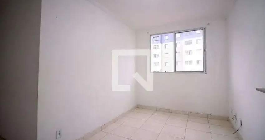 Apartamento para aluguel - jardim santa teresinha, 2 quartos, 49 m² - são paulo
