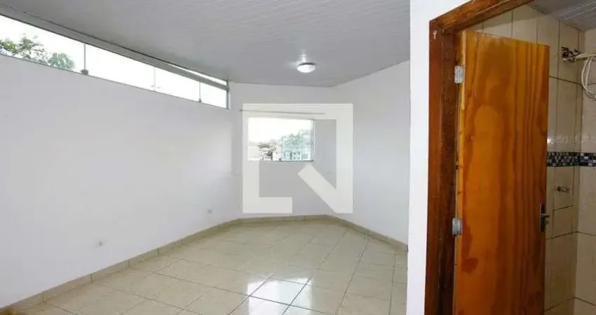 Kitnet / stúdio para aluguel - alto dos pinheiros, 1 quarto, 40 m² - belo horizonte