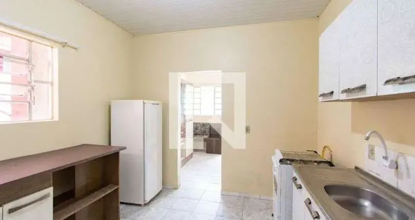 Apartamento com 1 quarto para alugar na Rua Peru, São José, Canoas