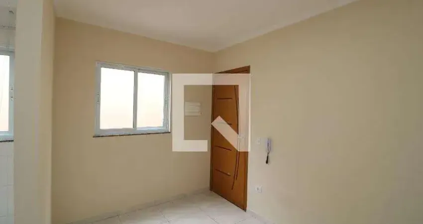 Apartamento para aluguel - jardim imperador, 1 quarto,  35 m² - são paulo