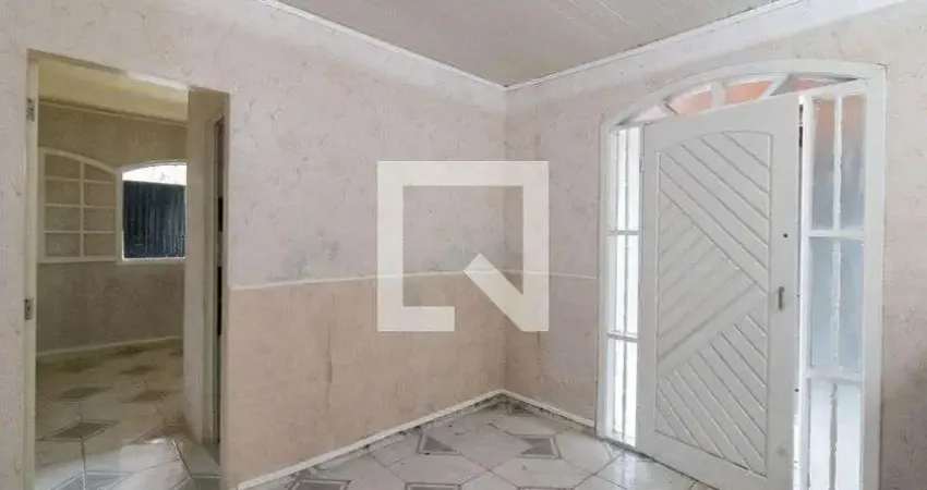 Casa para aluguel - jardim cocaia, 1 quarto,  60 m² - guarulhos