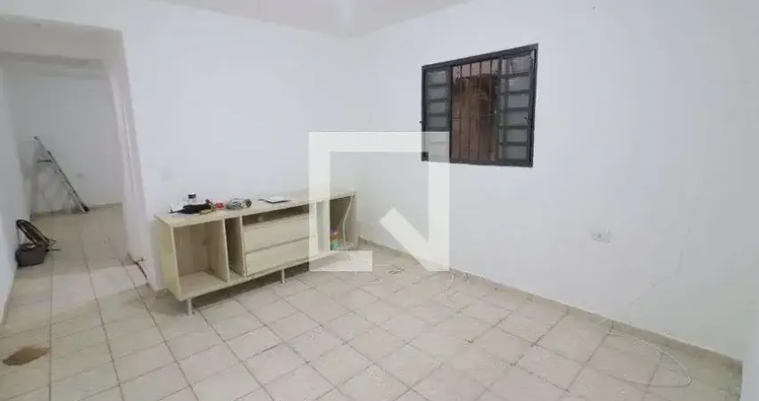 Casa com 1 quarto para alugar na Rua César Ladeira, Veloso, Osasco