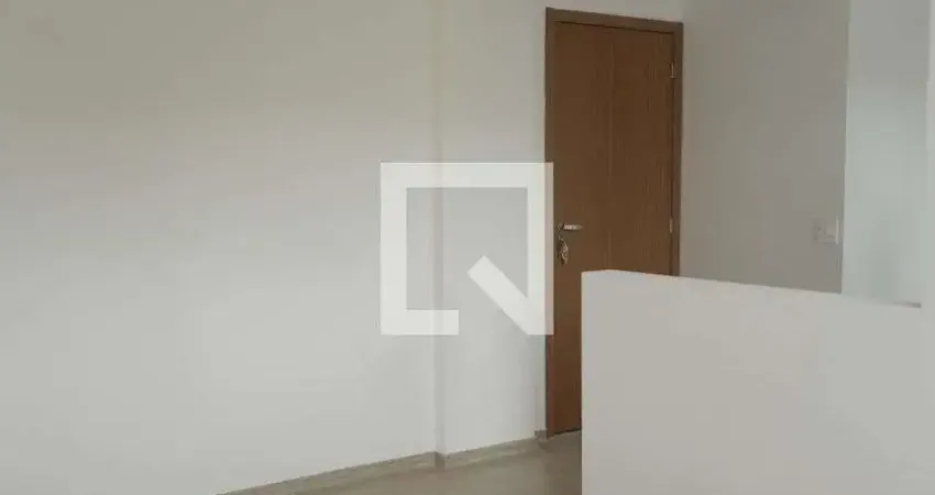 Apartamento para aluguel - goiânia, 2 quartos,  48 m² - belo horizonte