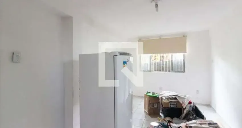 Casa para aluguel - jardim nazareth, 3 quartos,  90 m² - são paulo