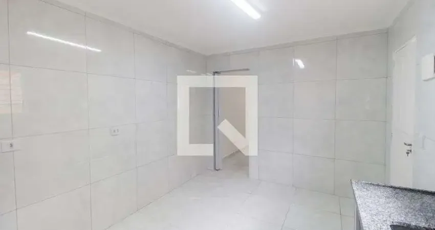 Apartamento para aluguel - vila santa terezinha, 1 quarto,  30 m² - carapicuíba