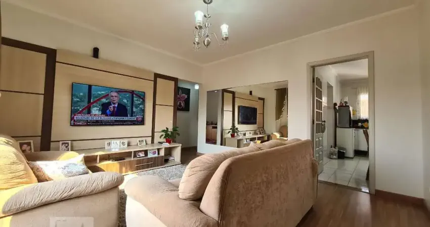 Cobertura para aluguel - jardim simus, 3 quartos, 90 m² - sorocaba