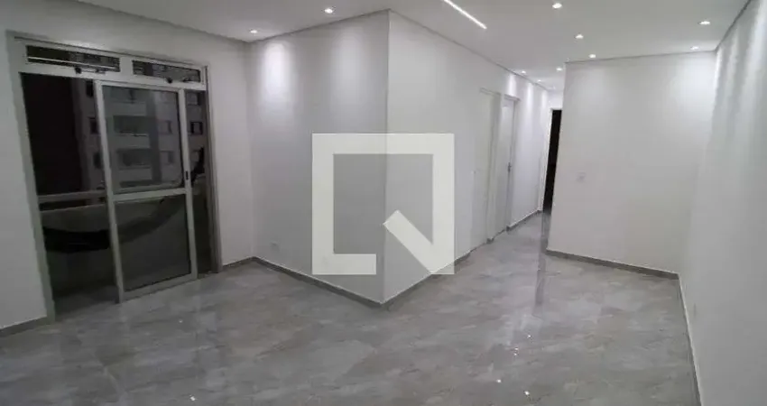 Apartamento para aluguel - parque novo mundo , 3 quartos,  61 m² - são paulo