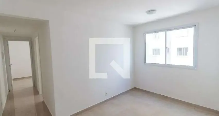 Apartamento para aluguel - cangaíba, 2 quartos, 42 m² - são paulo