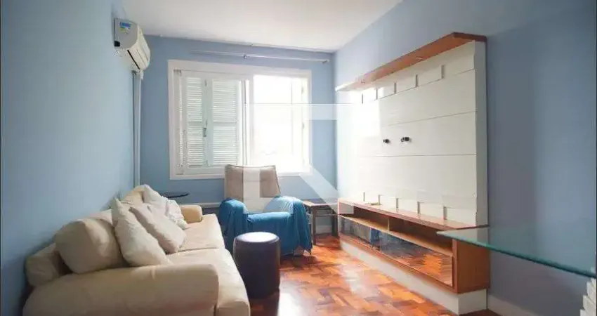 Apartamento para aluguel - são geraldo, 2 quartos, 65 m² - porto alegre