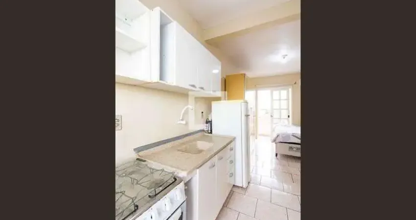 Apartamento com 1 quarto para alugar na Rua Peru, São José, Canoas