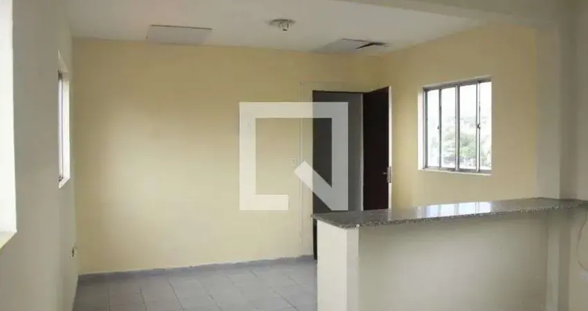 Cobertura para aluguel - picanço, 2 quartos, 75 m² - guarulhos