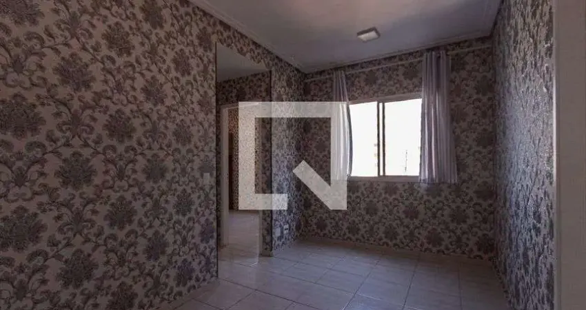 Apartamento para aluguel - parque campolim, 2 quartos, 47 m² - sorocaba