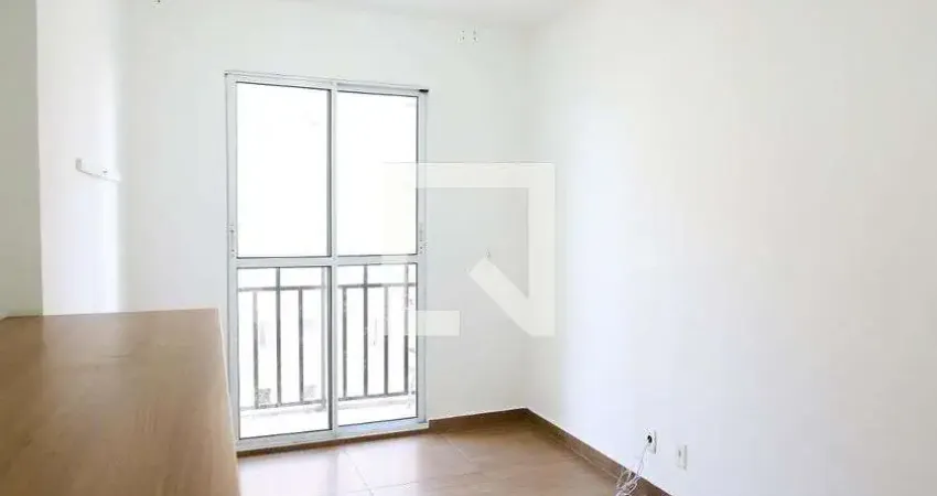 Apartamento para aluguel - parque erasmo assunção, 2 quartos,  50 m² - santo andré