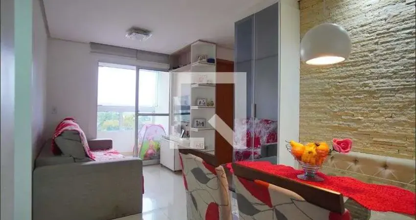 Apartamento para aluguel - alto petrópolis, 2 quartos, 50 m² - porto alegre