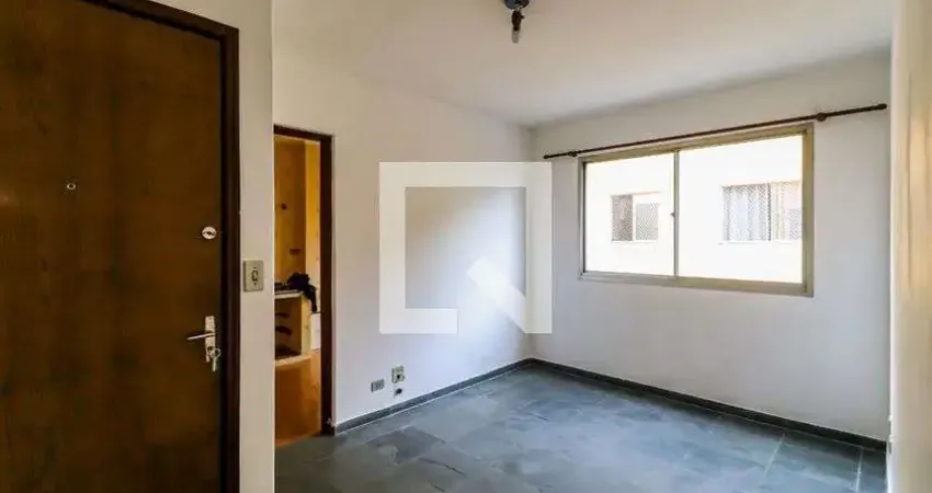 Apartamento para aluguel - jaguaré, 1 quarto,  45 m² - são paulo