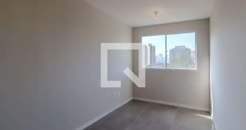 Apartamento para aluguel - vila andrade, 2 quartos,  42 m² - são paulo