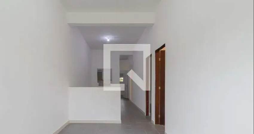 Casa para aluguel - jardim valparaiba, 2 quartos,  60 m² - são josé dos campos