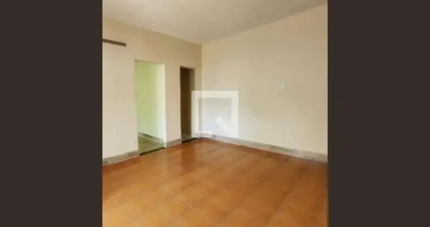 Casa com 2 quartos para alugar na Rua Coronel José Bernardo de Oliveira, Ressaca, Contagem