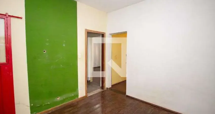 Casa com 2 quartos para alugar na Rua Coronel José Bernardo de Oliveira, Ressaca, Contagem