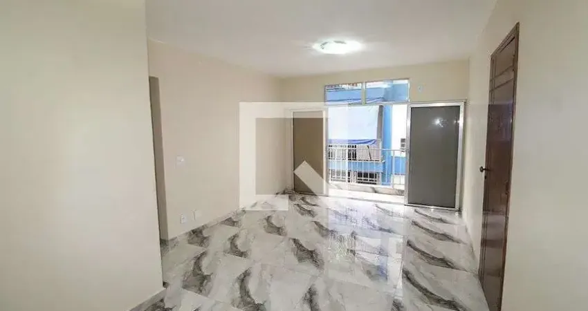 Apartamento para aluguel - piedade, 3 quartos,  79 m² - rio de janeiro