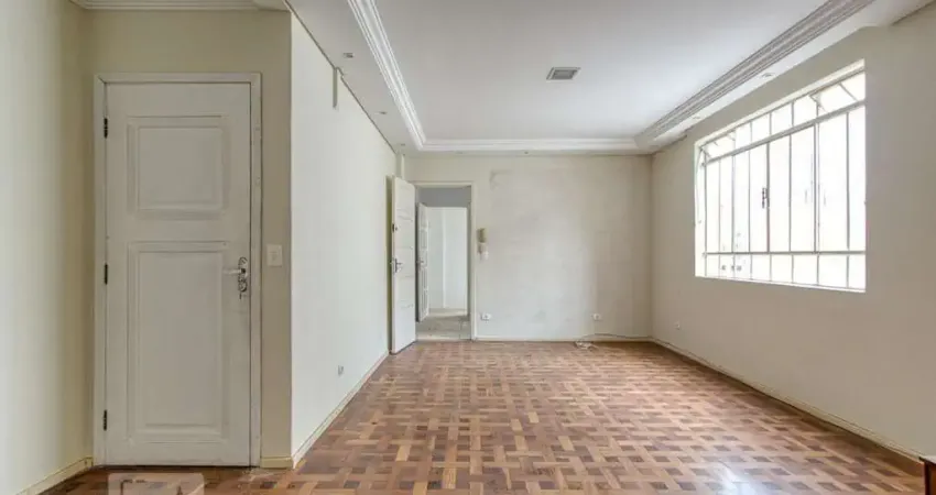 Apartamento para aluguel - centro, 3 quartos, 130 m² - curitiba