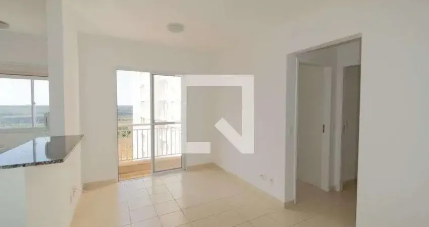 Apartamento para aluguel - taguatinga, 2 quartos, 50 m² - brasília