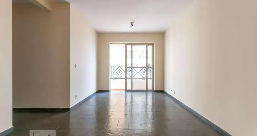 Apartamento para aluguel - guanabara, 3 quartos,  86 m² - campinas