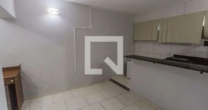 Kitnet / stúdio para aluguel - santa efigênia, 1 quarto, 35 m² - belo horizonte