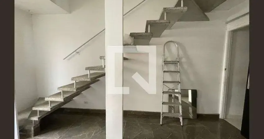 Casa / sobrado em condomínio para aluguel - jardim pioneira, 2 quartos,  60 m² - cotia