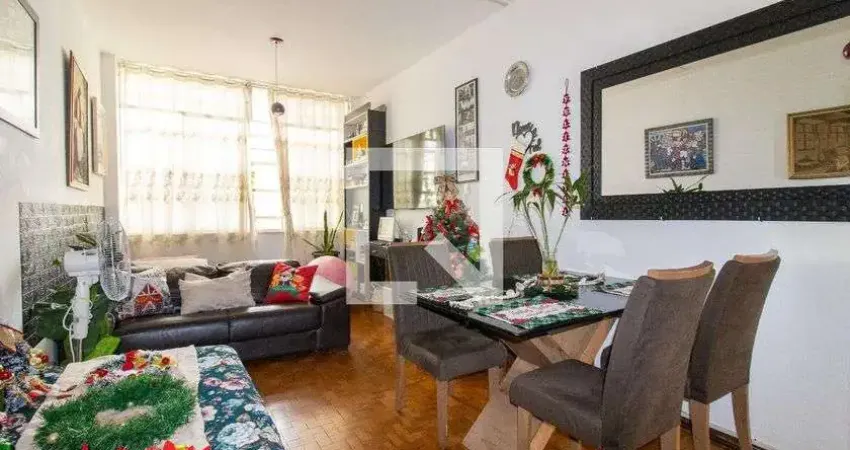 Kitnet / stúdio para aluguel - centro, 1 quarto,  35 m² - campinas