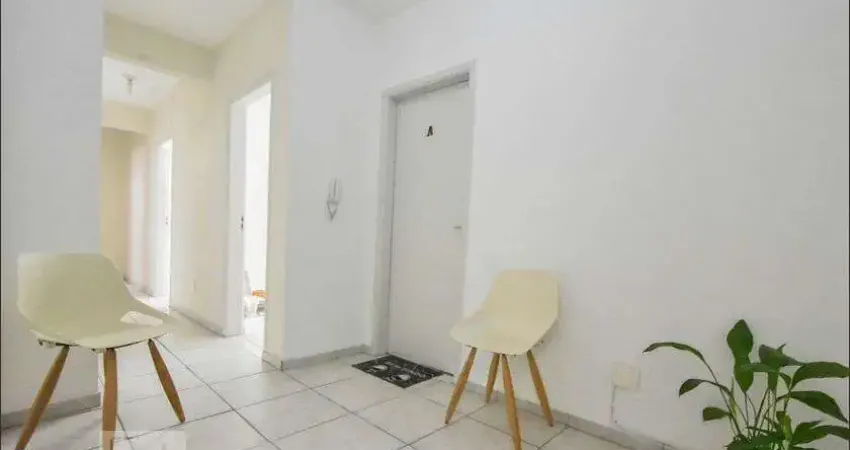 Kitnet / stúdio para aluguel - brooklin, 1 quarto, 30 m² - são paulo