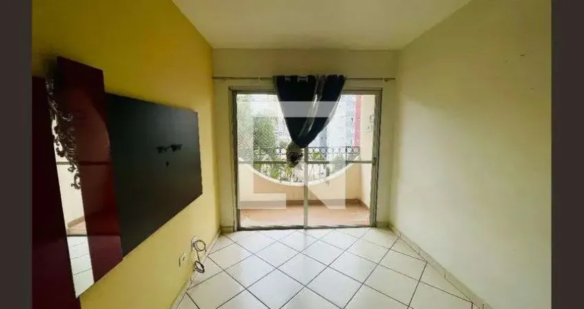 Apartamento para aluguel - vila augusta, 2 quartos, 75 m² - guarulhos
