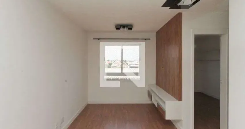 Apartamento para aluguel - jardim teresa, 2 quartos,  47 m² - são paulo